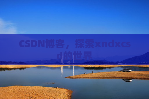 CSDN博客，探索xndxcsd的世界